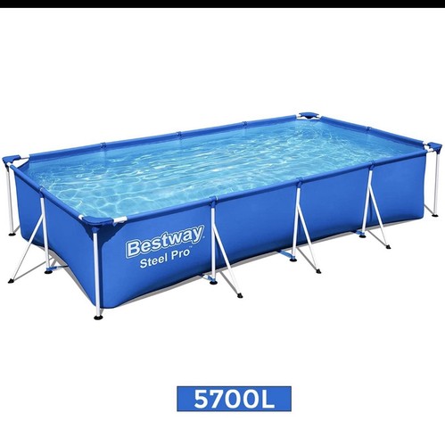 Bestway steel pro swimming - bestway,
