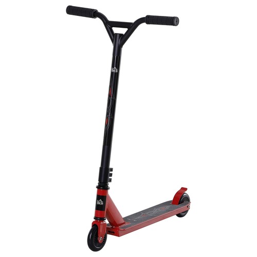 Street stunt scooter - street,