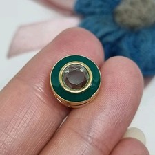 Genuine Pandora 18k Gold