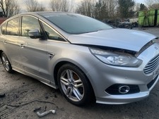 FORD S MAX TITANIUM SPORT TDCI