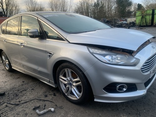 Ford max titanium sport tdci - max,