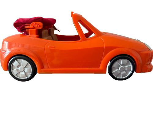 Sylvanian families convertible - families,