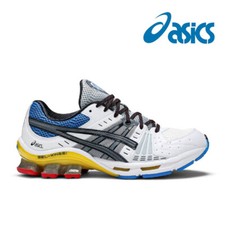 ASICS GEL-KINSEI OG 1021A117-100 WHITE   100% AUTHENTIC  US MAN SIZE METROPOLIS