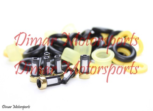Fuel injector repair kit for - fuel,
