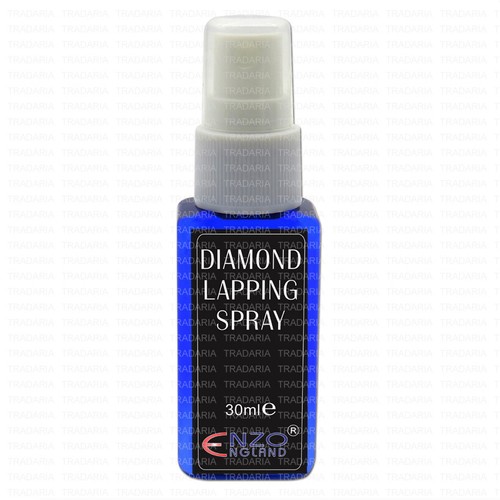 Diamond lapping fluid - lapping,