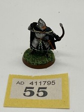 Citadel Guard Archer Metal