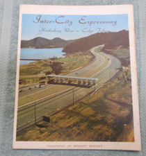 #D225.  C. 1973  INTERCITY