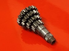 LAMBRETTA SX150 GP150 GOOD USED INNOCENTI 19-15-12-10 TEETH GEAR CLUSTER