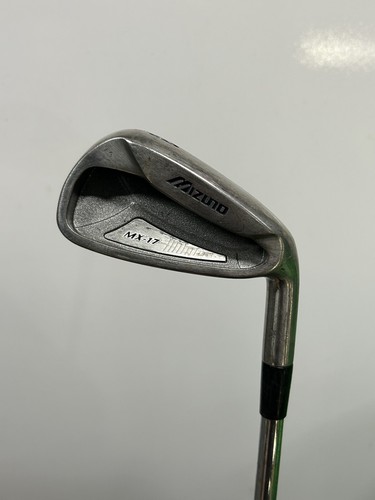 Mizuno iron regular - mizuno, mx-17