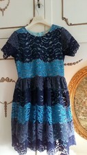 Yumi girl kids girls dress age