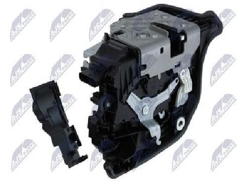 Original nty door lock - nty,