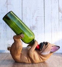 Ebros Pedigree French Bulldog