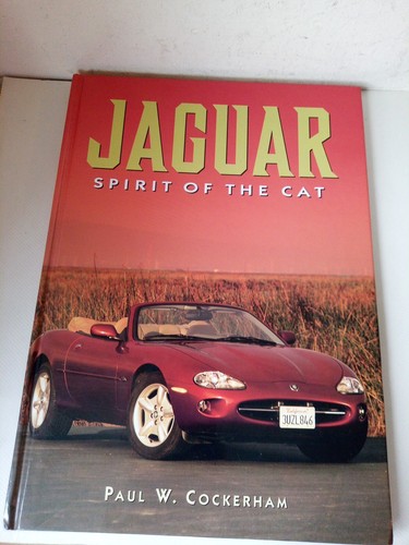 Jaguar by - of, the
