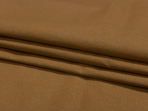 Cotton fabric plain dress - fabric,