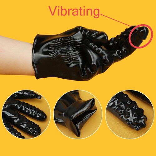 Waterproof massage glove - massage,