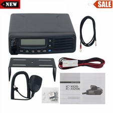 Original IC-A120 36W 200CH VHF