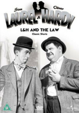 Laurel & Hardy Volume 12 - L &
