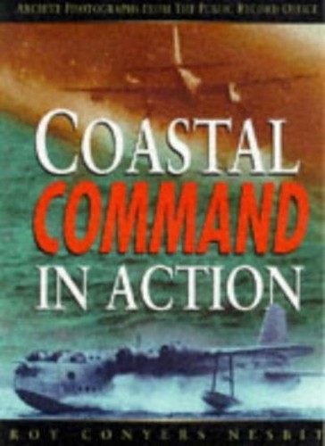 Raf coastal command action - command, in