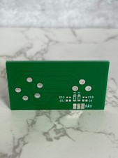 KRK RP5 RP6 RP8 G3 XLR/TRS PCBA - for PCAK00085 - PCB Only