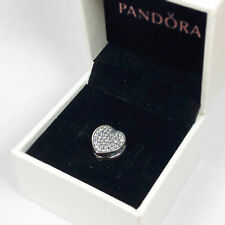 PANDORA Reflexions Pave Heart