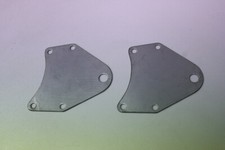 Mounting bracket sidecar/