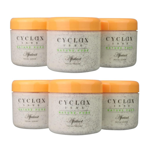 Cyclax nature pure apricot - cyclax,
