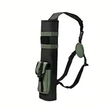 Compound bow soft - bow,