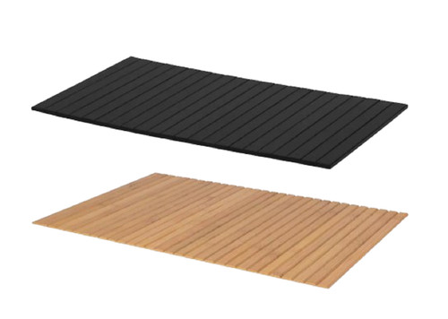 Sofa arm tray - arm, 65x37cm