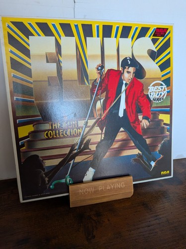 Elvis presley the - elvis, sun