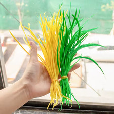 20PCS Goose Biot Feathers Long