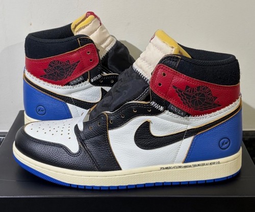 Nike air jordan high retro - 1,