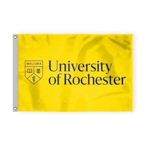 Agas university rochester - university,