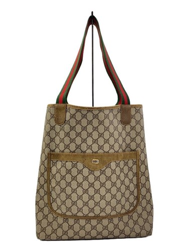 Gucci plus tote bag sherry - tote,