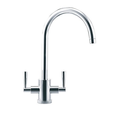 Franke olympus chrome kitchen - franke,