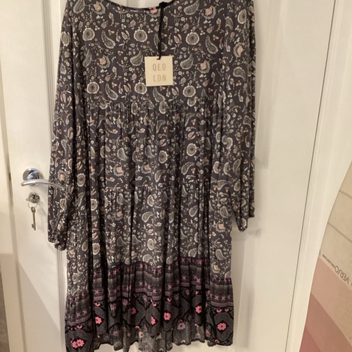 Qed london women dress size - london,