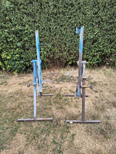 Mgb rollover jig - rollover,