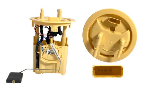 Lemark fuel pump - sender, unit