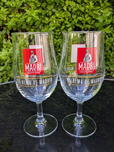 Brand new madri - madri, chalice