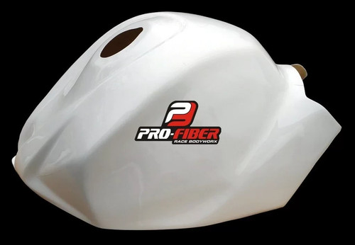 Fuel tank gas airbox - fuel,
