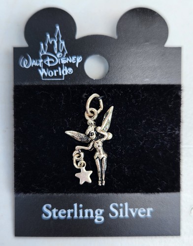 Vtg walt disney world tinker - disney,