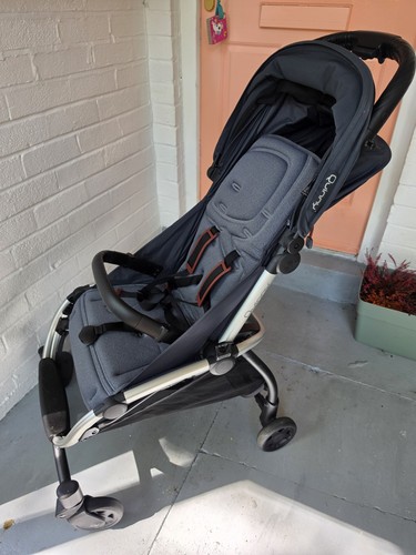 Quinny ldn compact - quinny,