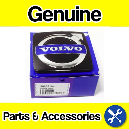 Genuine volvo c30 s40 v50 - volvo, v70