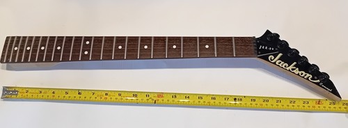 Jackson concept jrr - jackson, jrr-94
