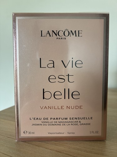 Lancôme vie est - lancôme, la