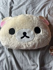 San-X Rilakkuma Korilakkuma