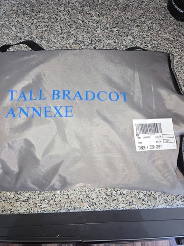 Bradcot awning annex inner - bradcot,
