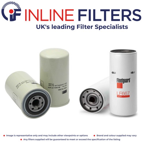 Filter kit for ruston bucyrus - filter,