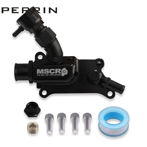 Upper coolant housing for - coolant,