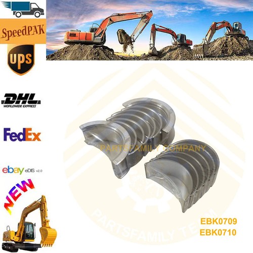 S3l s3l2 engine - s3l, crankshaft