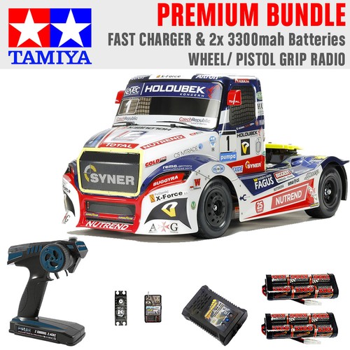 Tamiya 58661 buggyra - 58661, fat